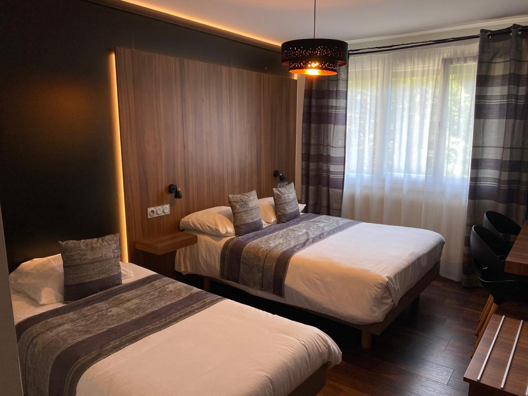 Auberge Des Moulins Pont-Les-Moulins Ngoại thất bức ảnh