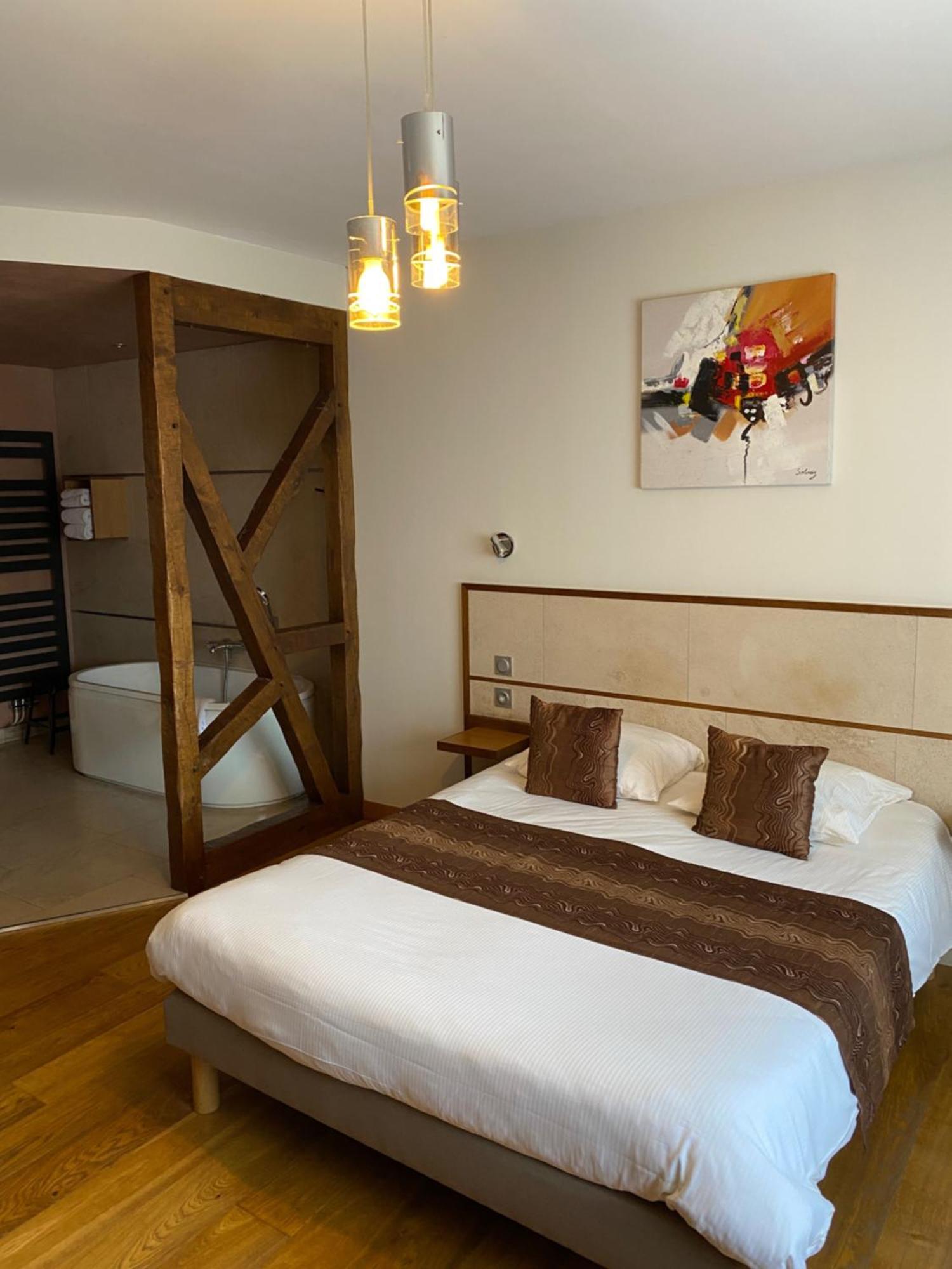 Auberge Des Moulins Pont-Les-Moulins Ngoại thất bức ảnh