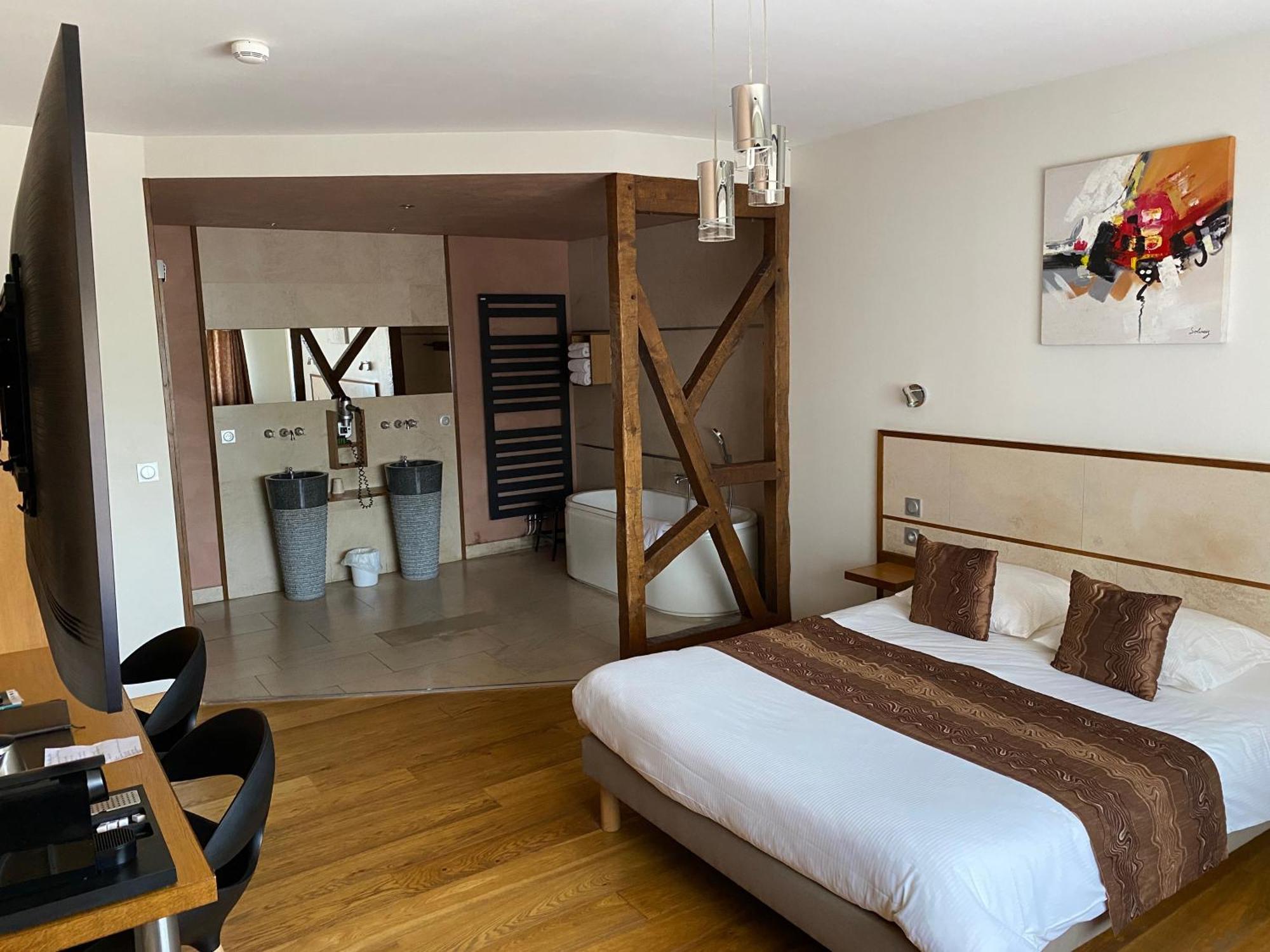 Auberge Des Moulins Pont-Les-Moulins Ngoại thất bức ảnh