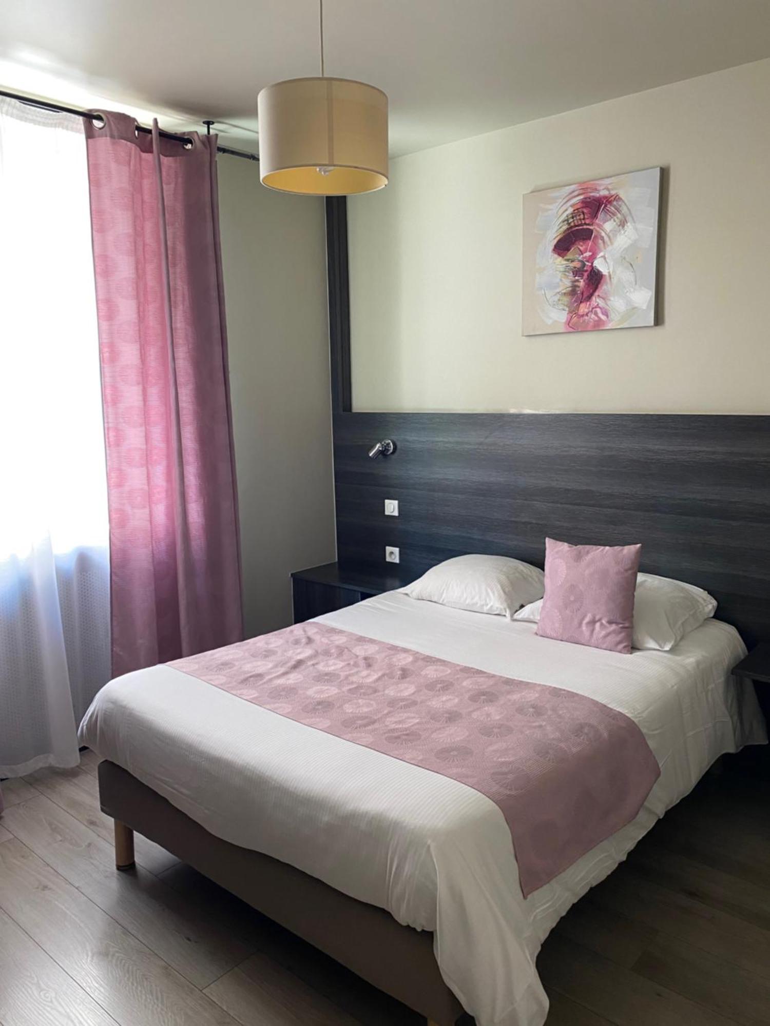 Auberge Des Moulins Pont-Les-Moulins Ngoại thất bức ảnh