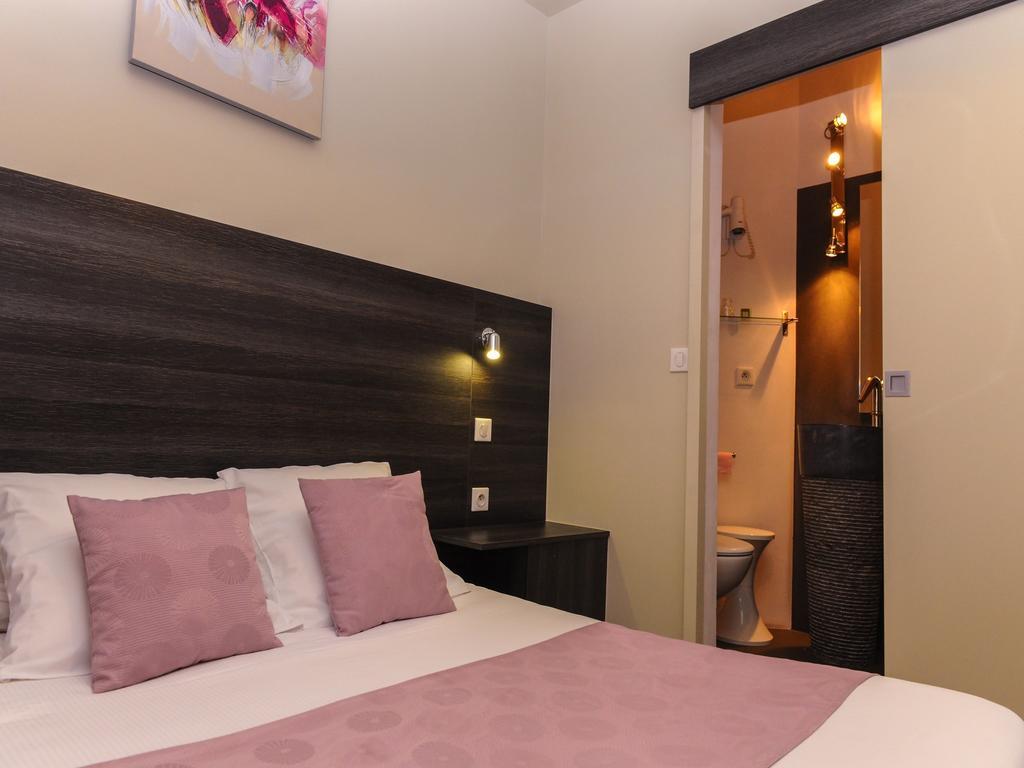 Auberge Des Moulins Pont-Les-Moulins Ngoại thất bức ảnh