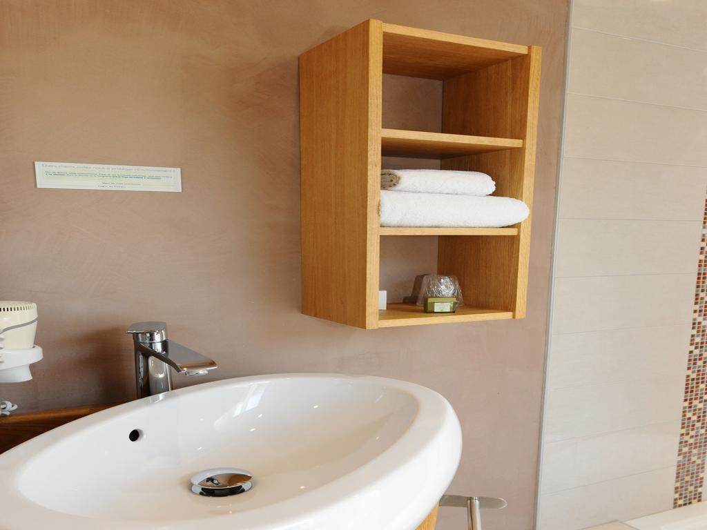 Auberge Des Moulins Pont-Les-Moulins Ngoại thất bức ảnh