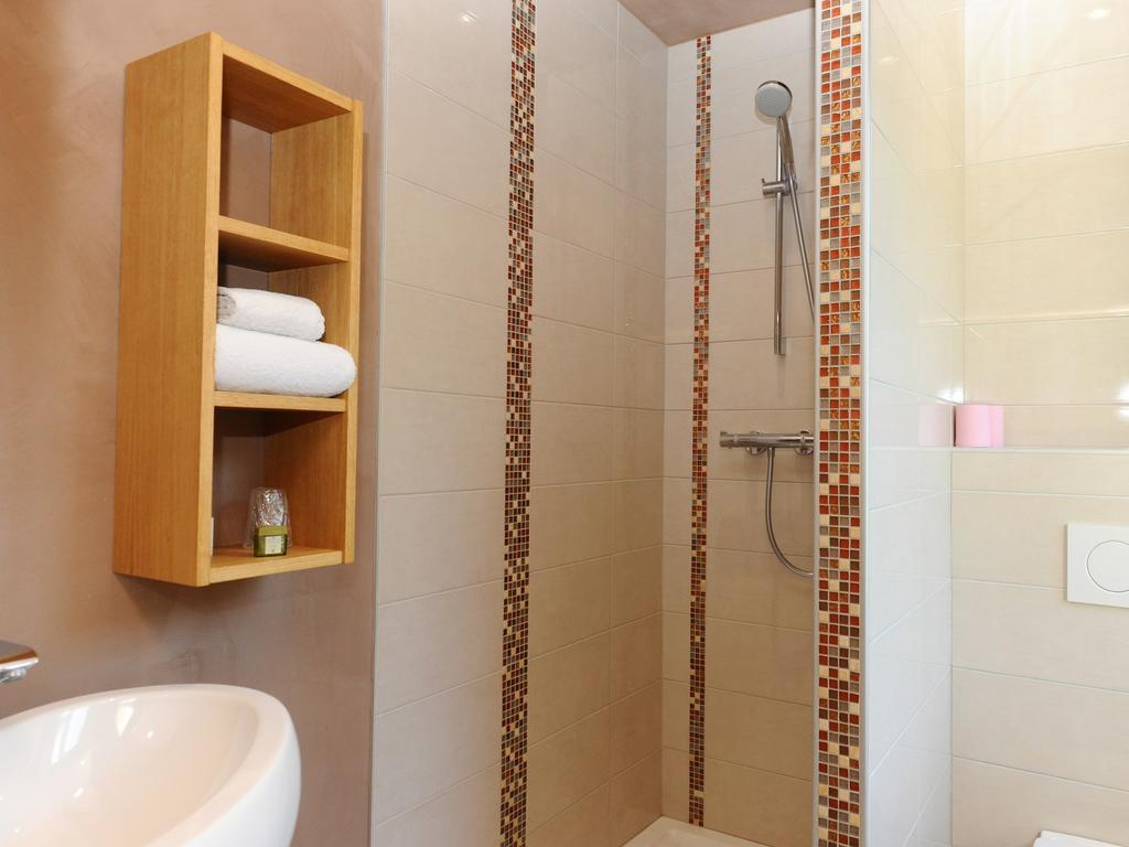 Auberge Des Moulins Pont-Les-Moulins Ngoại thất bức ảnh